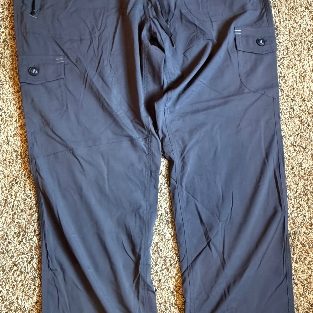 LLBean Women’s Camp Pants
